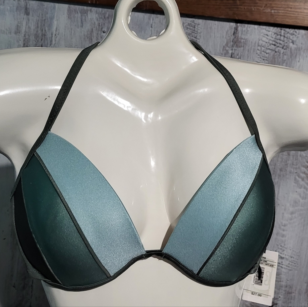 Shade & Shore Bikini Top 34 DD